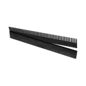 Overflow comb 42cm Aquario